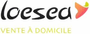 loesea VENTE À DOMICILE_logo