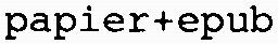 papier+epub_logo