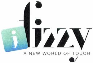 Fizzy A NEW WORLD OF TOUCH_logo