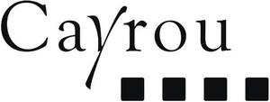 CAYROU_logo