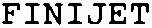 FINIJET_logo