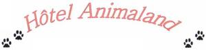 HOTEL ANIMALAND_logo
