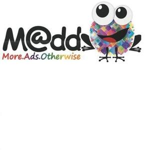 M@DD MORE.ADS. OTHERWISE_logo