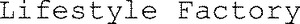 Lifestyle Factory_logo