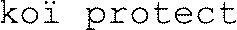 koï protect_logo