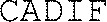 CADIF_logo