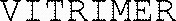 VITRIMER_logo