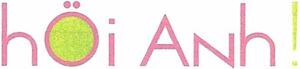 hÖi ANh!_logo