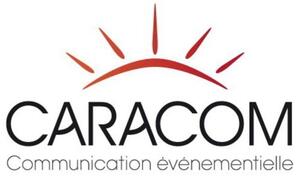 CARACOM COMMUNICATION EVENEMENTIELLE_logo
