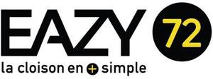 EAZY 72 LA CLOISON EN + SIMPLE_logo