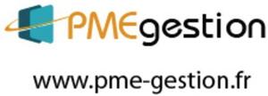 PMEGESTION WWW.PME-GESTION.FR_logo