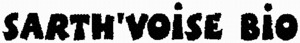 SARTH'VOISE BIO_logo