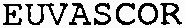 EUVASCOR_logo