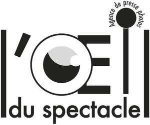 L OEIL DU SPECTACLE AGENCE DE PRESSE PHOTOS_logo