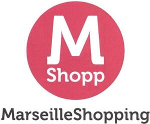 M Shopp MarseilleShopping_logo