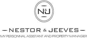 N&J NESTOR & JEEVES MY PERSONNAL ASSISTANT AND PROPERTY MANAGER_logo