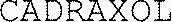 CADRAXOL_logo
