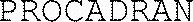 PROCADRAN_logo