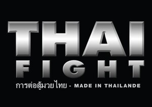 THAI FIGHT_logo