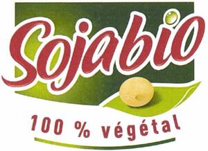 Sojabio 100% végétal_logo