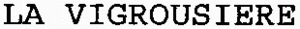 LA VIGROUSIERE_logo