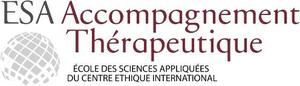 ESA ACCOMPAGNEMENT THERAPEUTIQUE ECOLE DES SCIENCES APPLIQUEES DU CENTRE ETHIQUE INTERNATIONAL_logo