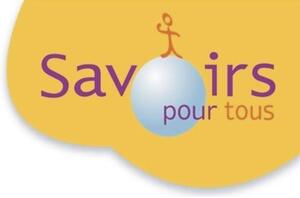 SAVOIRS POUR TOUS_logo