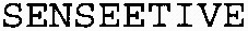 SENSEETIVE_logo