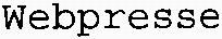 Webpresse_logo