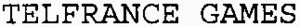 TELFRANCE GAMES_logo