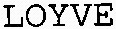 LOYVE_logo