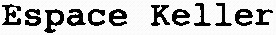 Espace Keller_logo