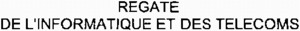 REGATE DE L'INFORMATIQUE ET DES TELECOMS_logo
