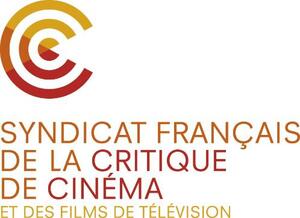 SYNDICAT FRANCAIS DE LA CRITIQUE DE CINEMA ET DES FILMS DE TELEVISION_logo