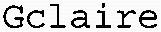 Gclaire_logo