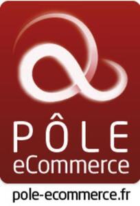 POLE ECOMMERCE POLE-ECOMMERCE.FR_logo