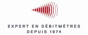 EXPERT EN DEBITMETRES DEPUIS 1974_logo