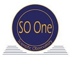 SO ONE SCIENTIFIC OBSERVATORY_logo