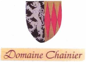 Domaine Chainier_logo
