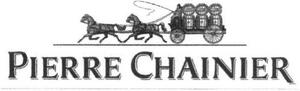 PIERRE CHAINIER_logo