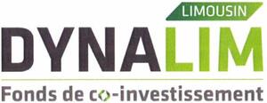 LIMOUSIN DYNALIM Fonds de co-investissement_logo