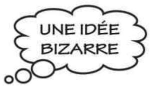 UNE IDEE BIZARRE_logo