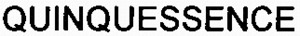 QUINQUESSENCE_logo