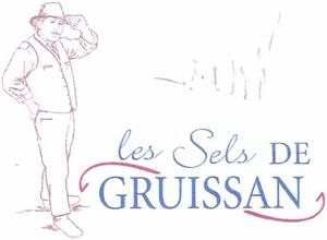 Les Sels De GRUISSAN_logo