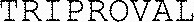 TRIPROVAL_logo