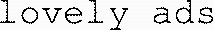 lovely ads_logo
