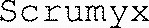 Scrumyx_logo