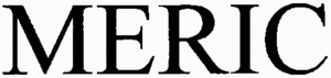 MERIC_logo