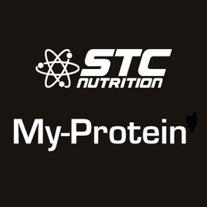 STC NUTRITION MY-PROTEIN_logo