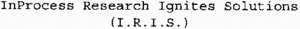 InProcess Research Ignites Solutions (I.R.I.S.)_logo
